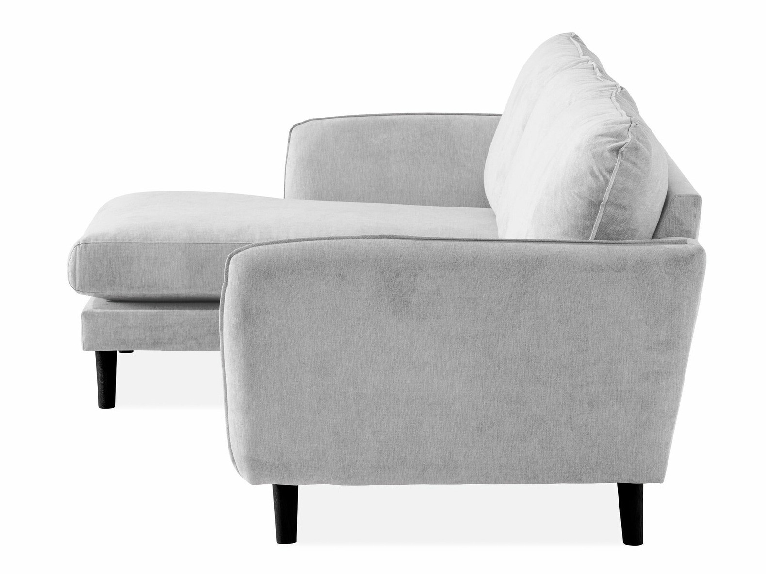Ecksofa Scandinavian Choice Catmori 119 (Orinoco 84)
