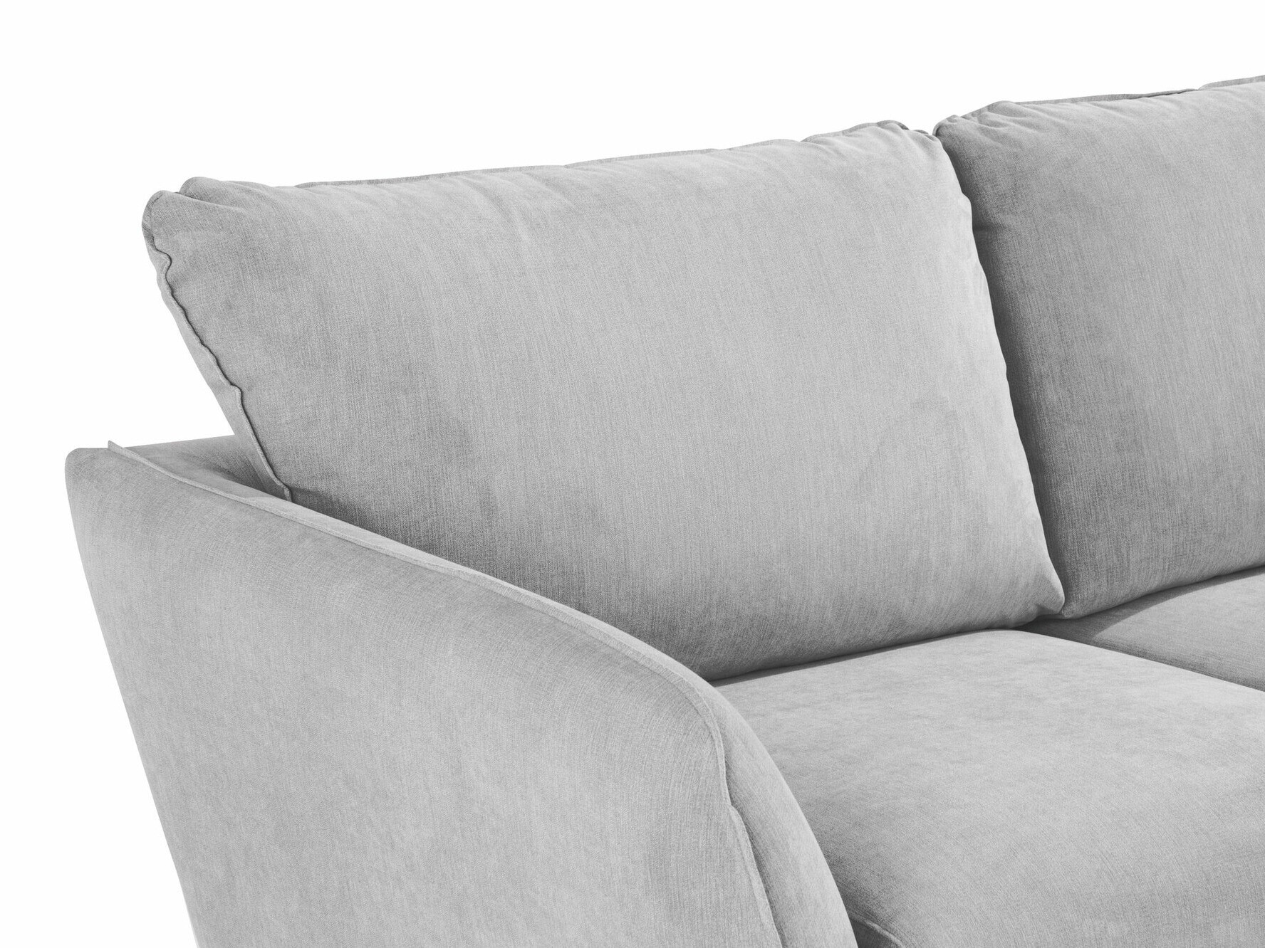 Ecksofa Scandinavian Choice Catmori 119 (Orinoco 84)
