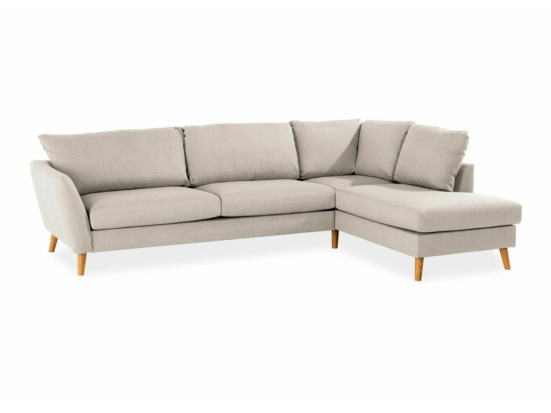Ecksofa Scandinavian Choice Catmori 106 (Inari 22)