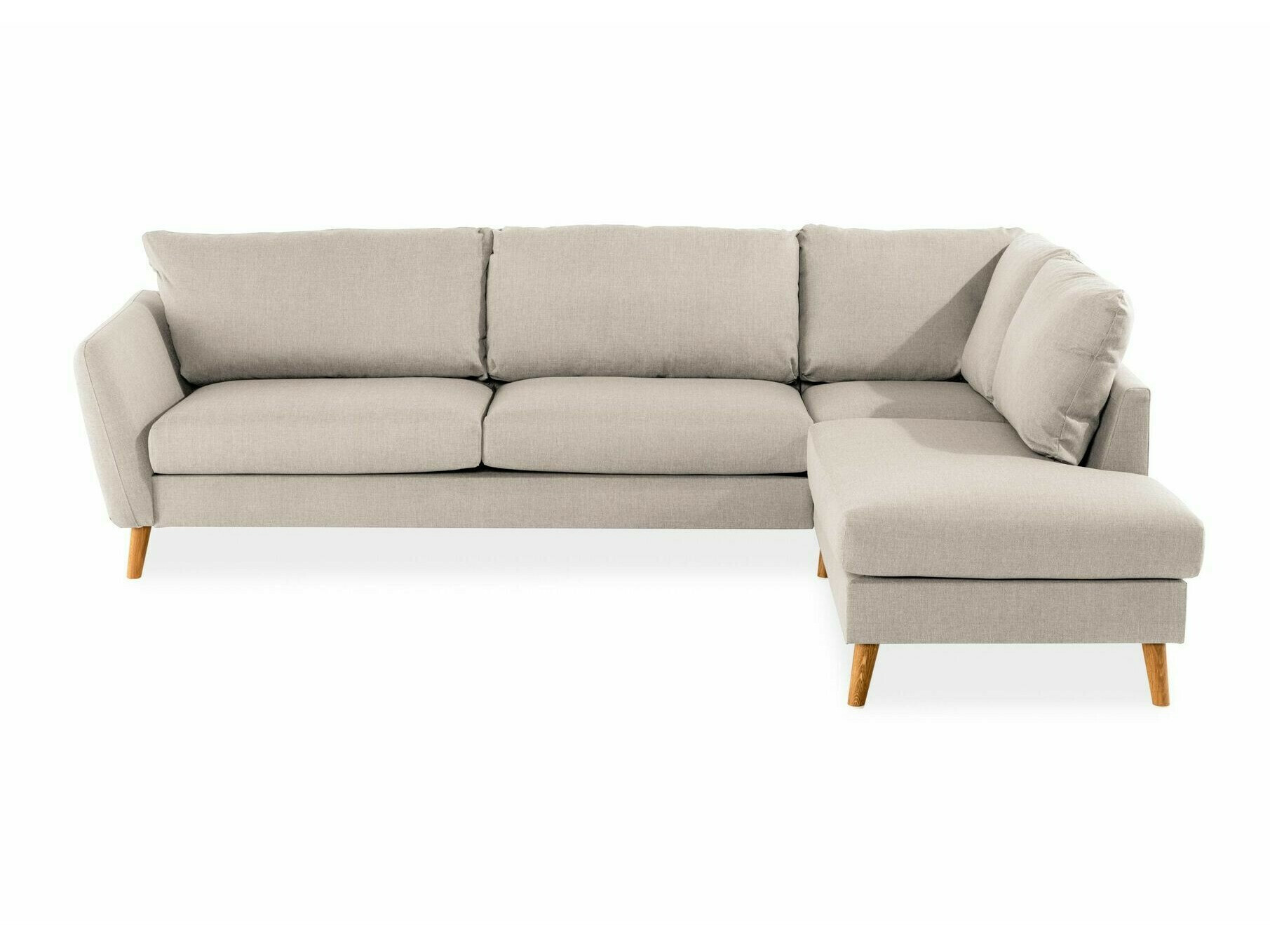 Ecksofa Scandinavian Choice Catmori 106 (Inari 22)