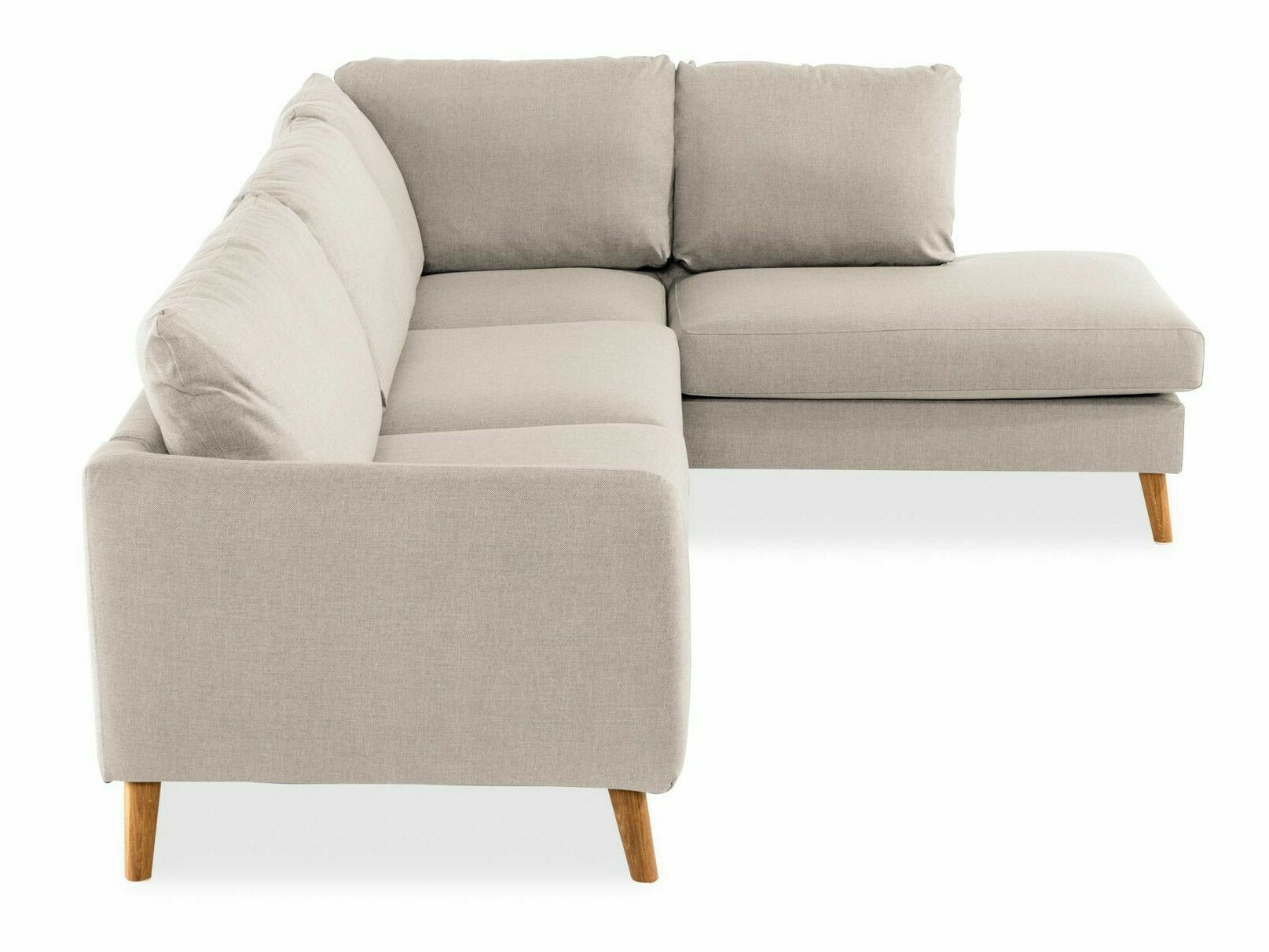 Ecksofa Scandinavian Choice Catmori 106 (Inari 22)