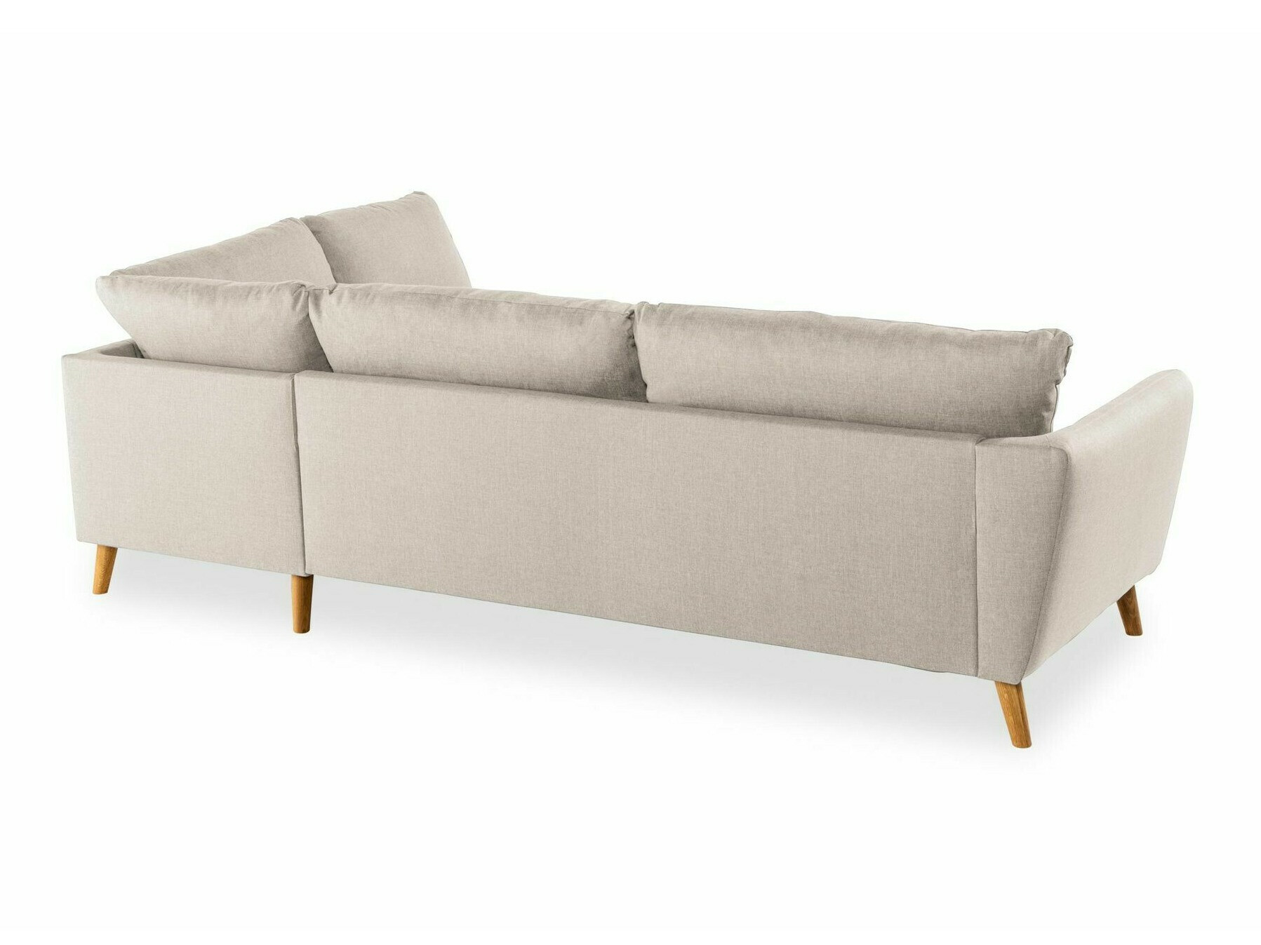 Ecksofa Scandinavian Choice Catmori 106 (Inari 22)