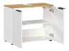 Badezimmer-Set Fioloru 107