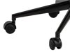 Bürostuhl Norsica 166 (Schwarz + Braun)