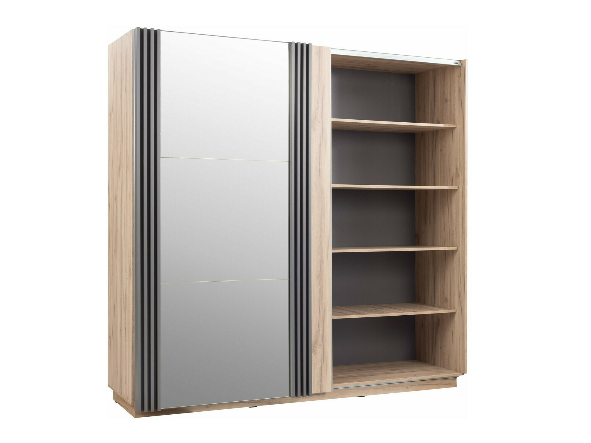 Schlafzimmer-Set Livlevo 121