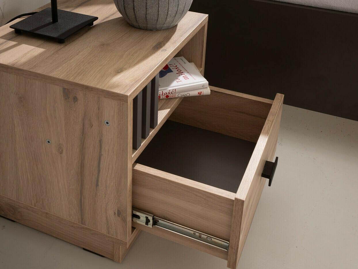 Schlafzimmer-Set Livlevo 122