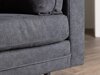 Sessel Dallas 1704 (Schwarz)