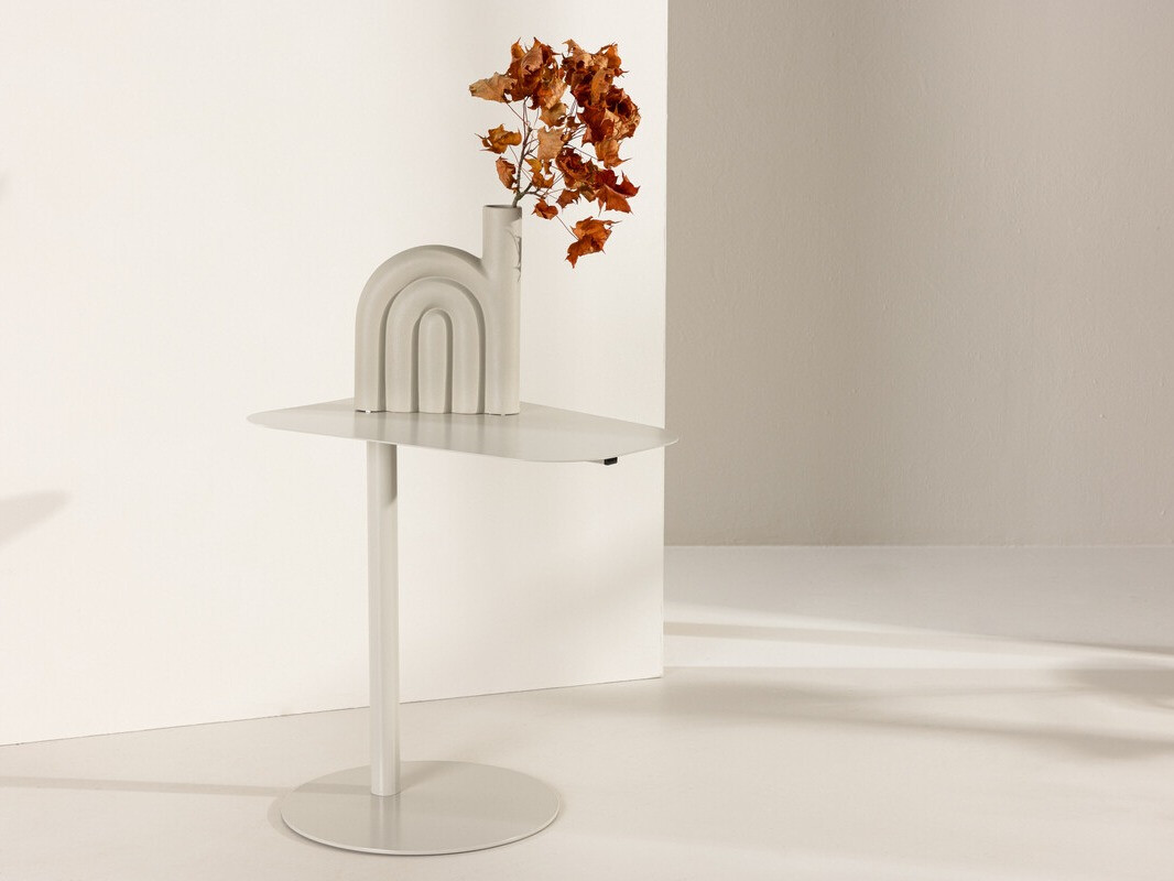 Beistelltisch Dallas 4296 (Beige)