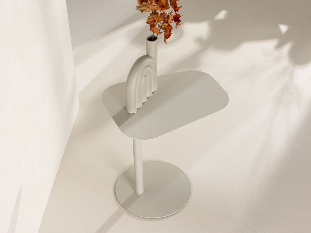 Beistelltisch Dallas 4296 (Beige)