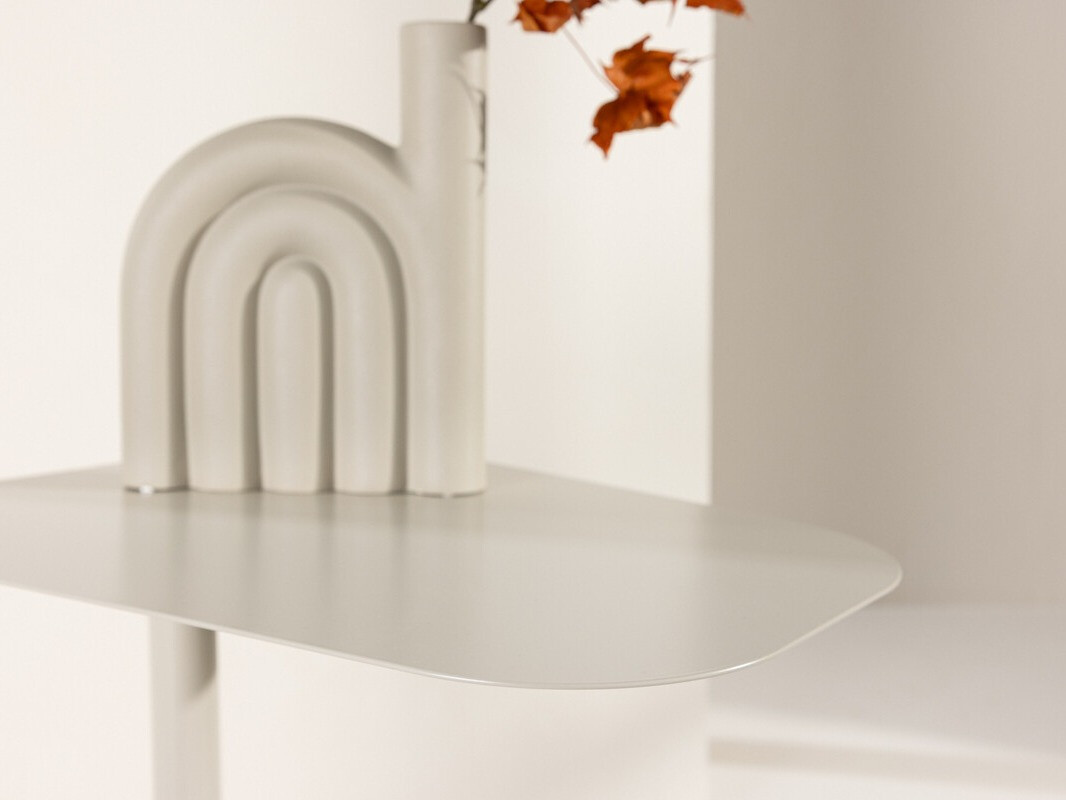 Beistelltisch Dallas 4296 (Beige)