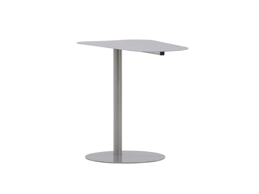 Beistelltisch Dallas 4296 (Hellgrau)