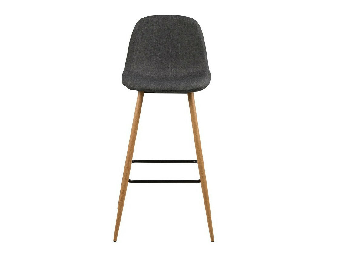 Barstuhl Norsica 194 (Dunkelgrau)