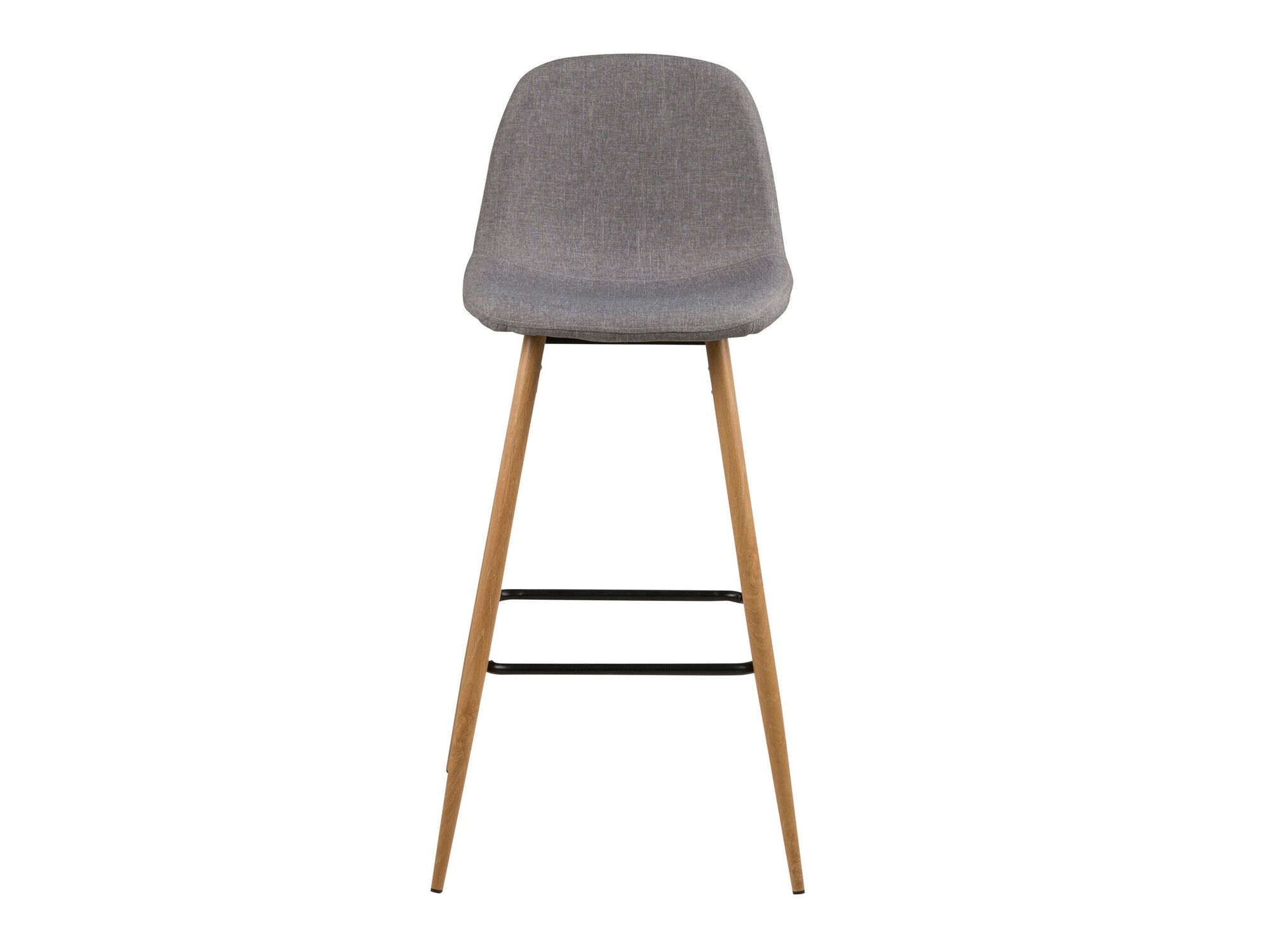 Barstuhl Norsica 194 (Grau)