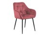 Stuhl Norsica 323 (Coral)