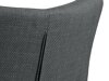 Stuhl Norsica 651 (Dunkelgrau)