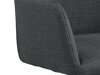 Stuhl Norsica 651 (Dunkelgrau)
