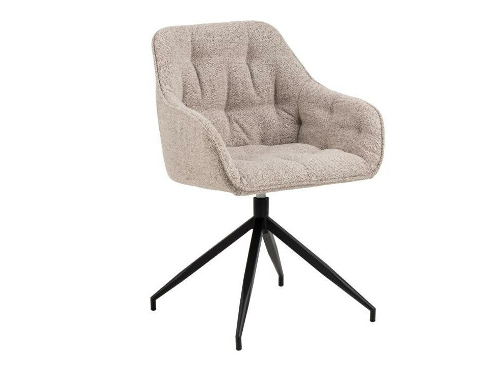 Stuhl Norsica 763 (Beige)