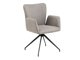 Stuhl Norsica 651 (Hellgrau)