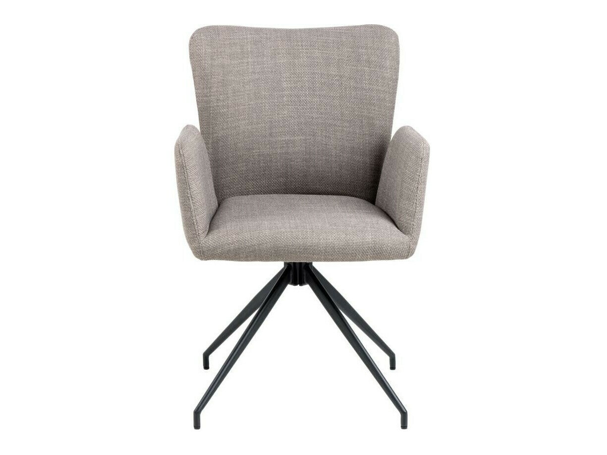 Stuhl Norsica 651 (Hellgrau)