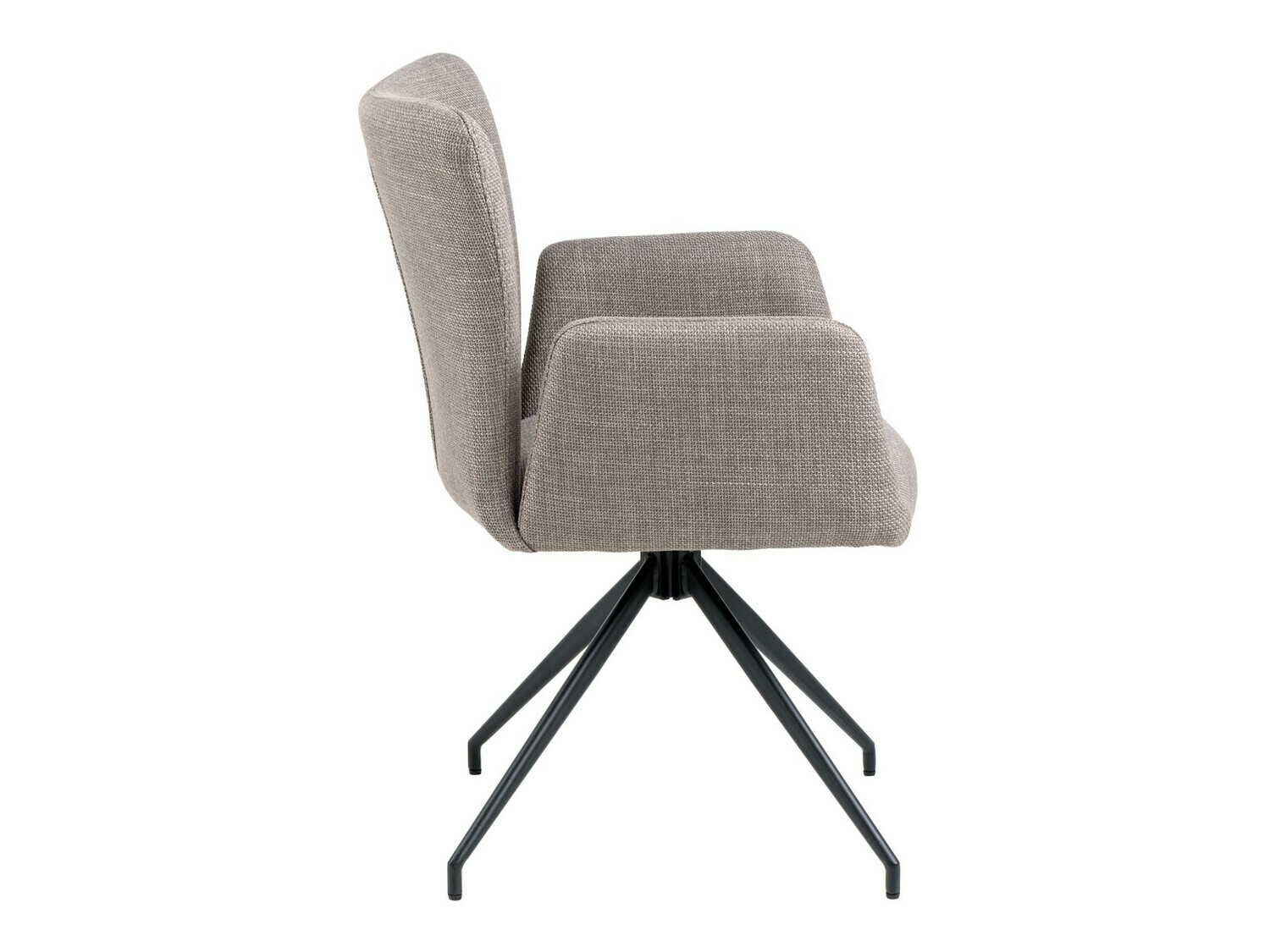 Stuhl Norsica 651 (Hellgrau)