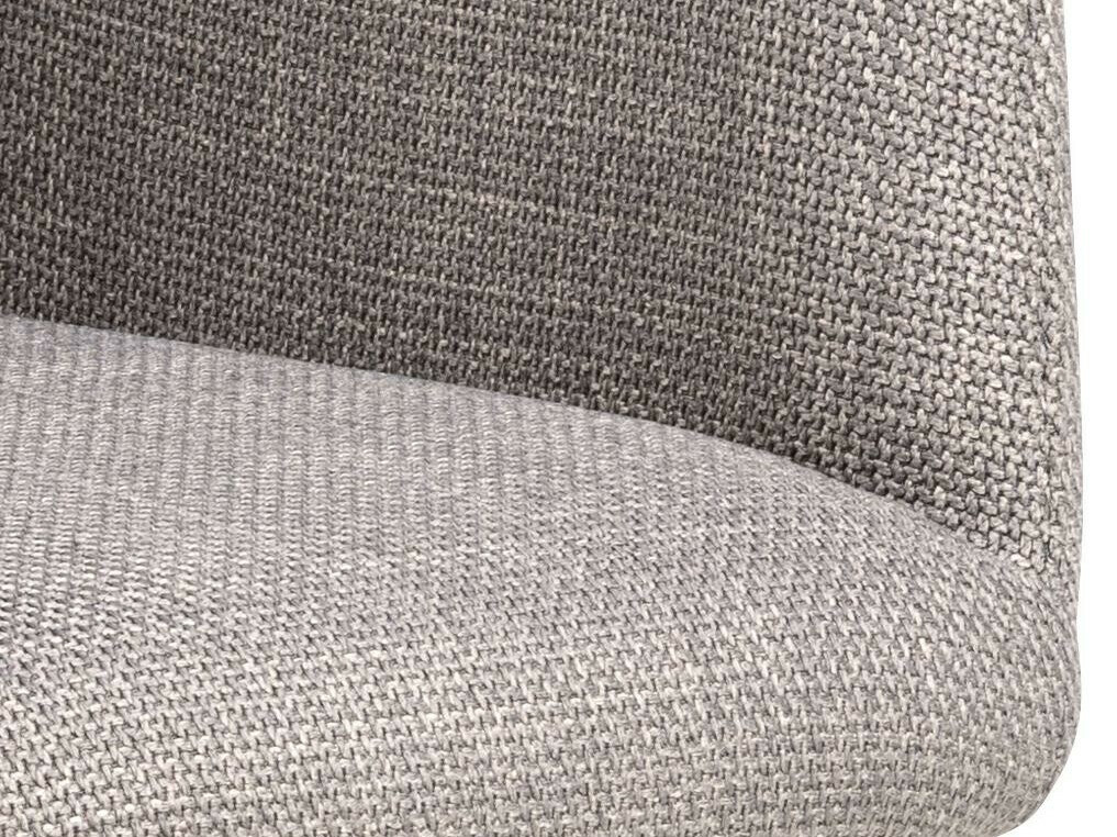 Stuhl Norsica 651 (Hellgrau)