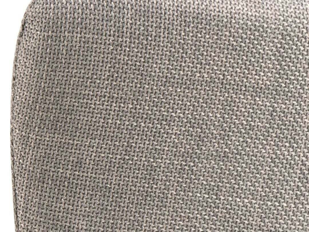 Stuhl Norsica 651 (Hellgrau)