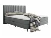 Boxspringbett Indiana 142 (Swing 17)