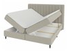 Boxspringbett Indiana 142 (Swing 17)