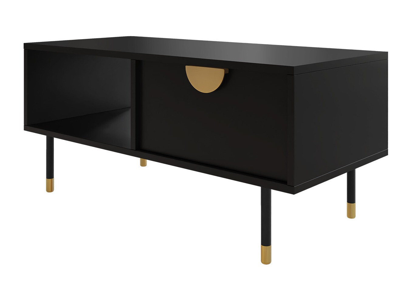 Couchtisch Comfivo Levevai 102