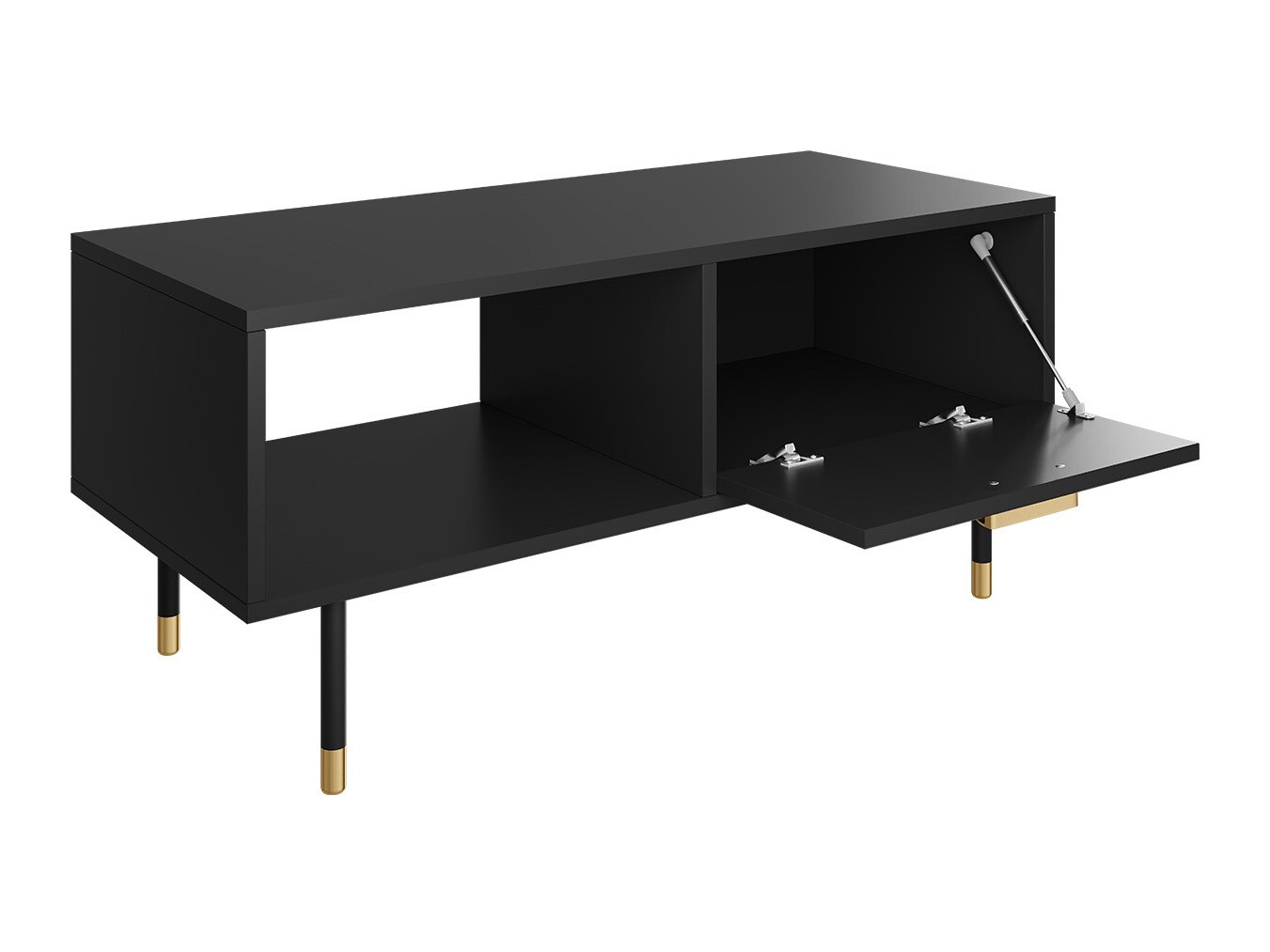 Couchtisch Comfivo Levevai 102