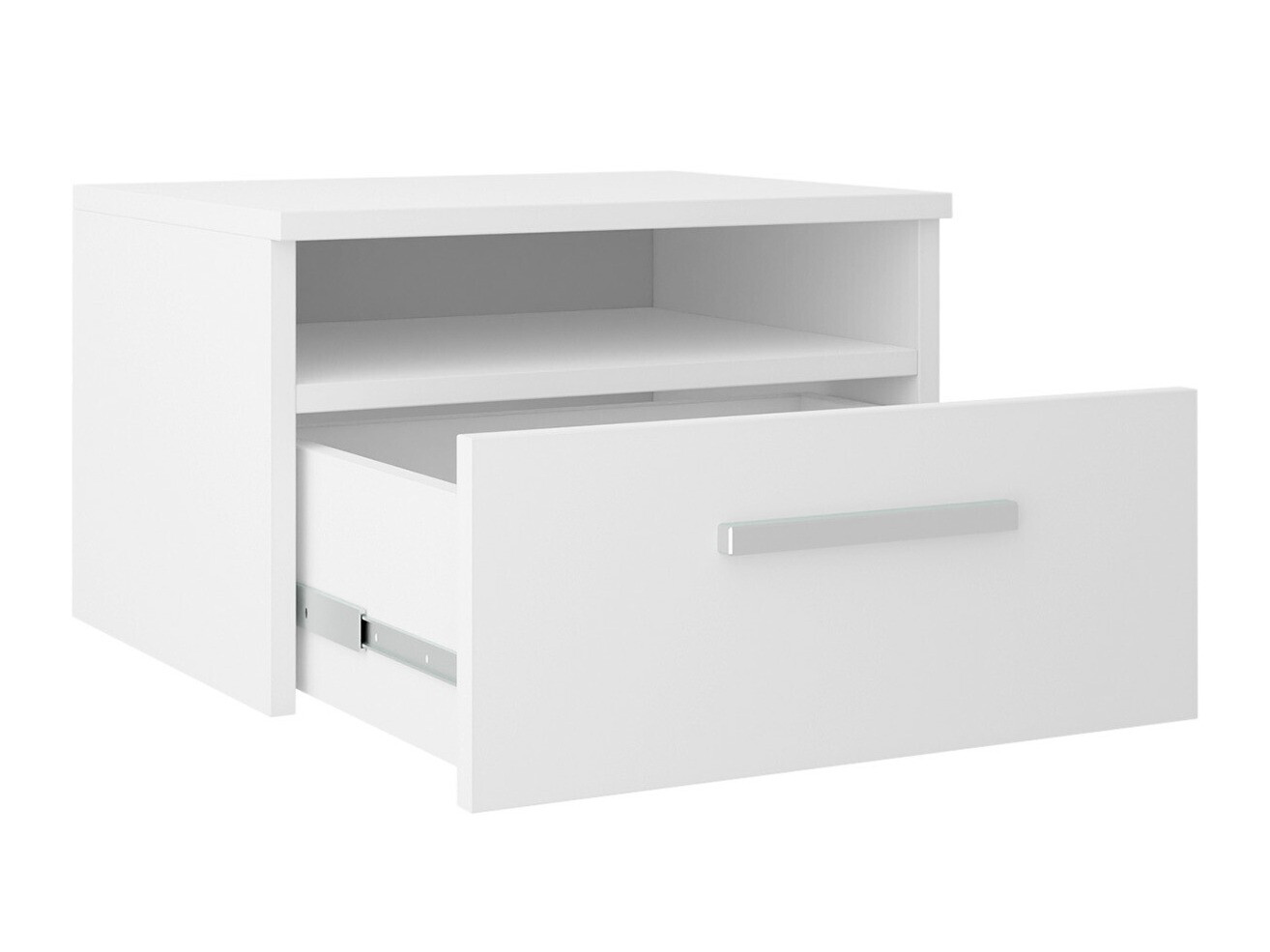 Nachttisch Comfivo Pastor