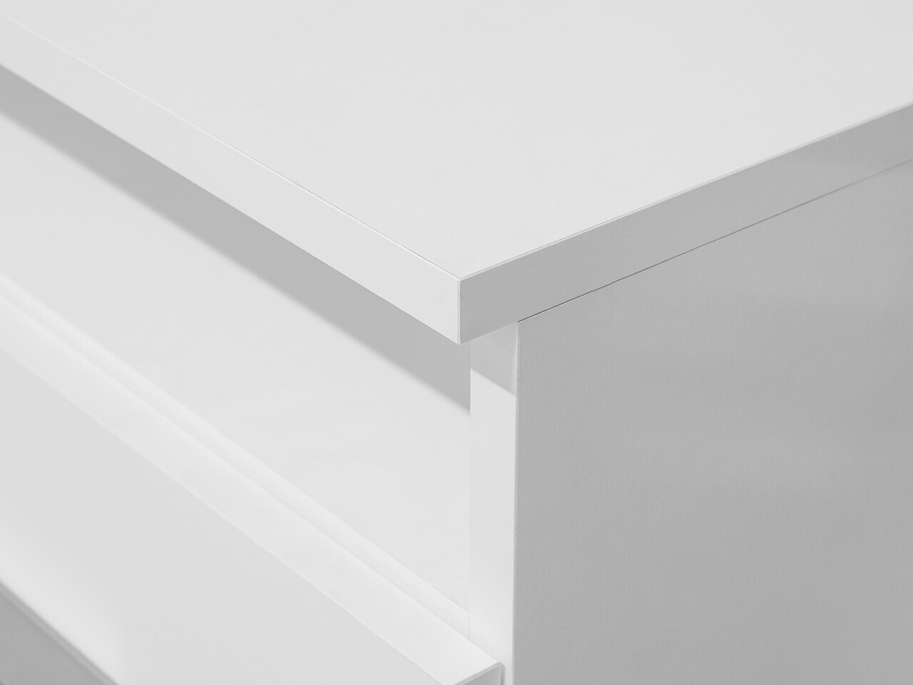 Nachttisch Comfivo Pastor