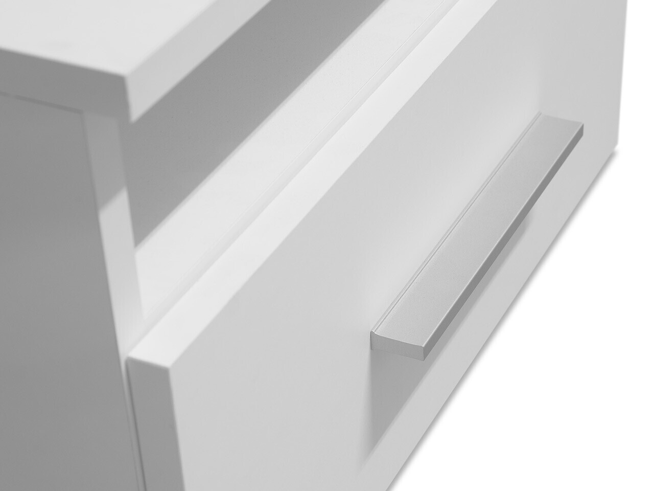 Nachttisch Comfivo Pastor