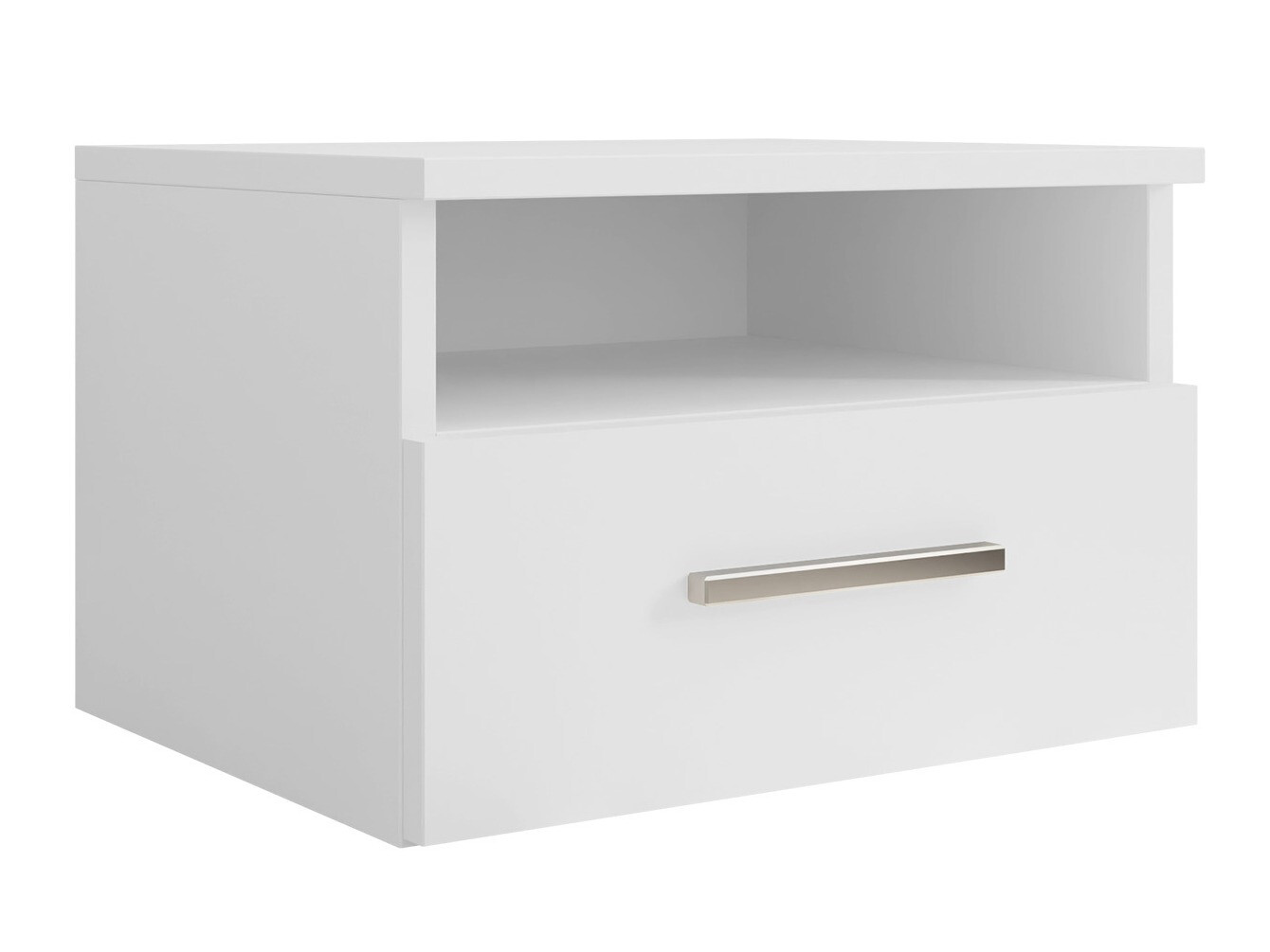 Nachttisch Comfivo Pastor