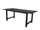 Tisch Dallas 4297 (Schwarz)