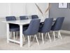 Tisch Dallas 4297 (Weiß)