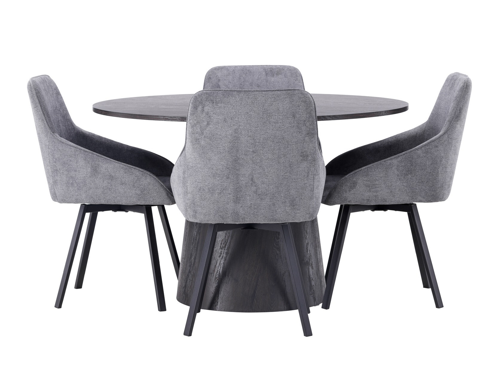 Essgruppe Dallas 4315