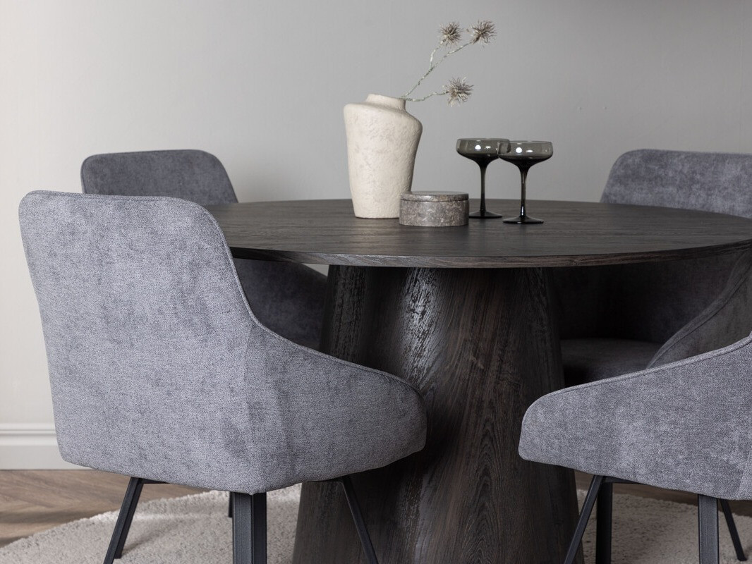 Essgruppe Dallas 4315