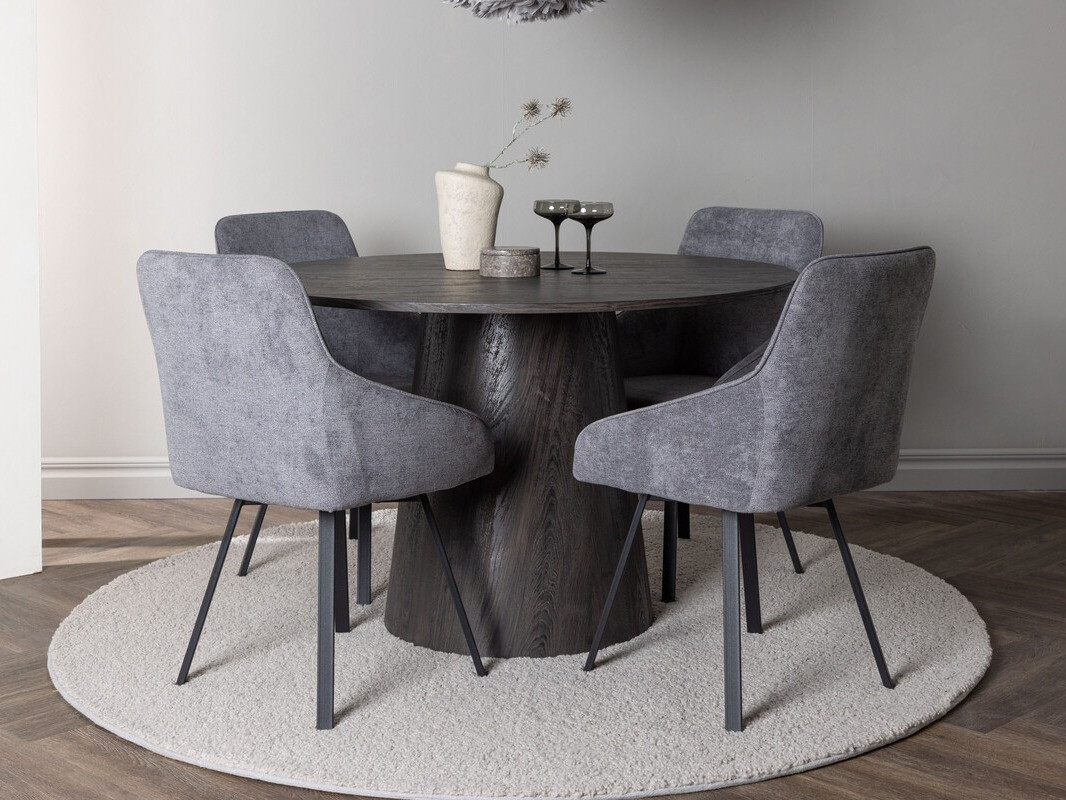 Essgruppe Dallas 4315