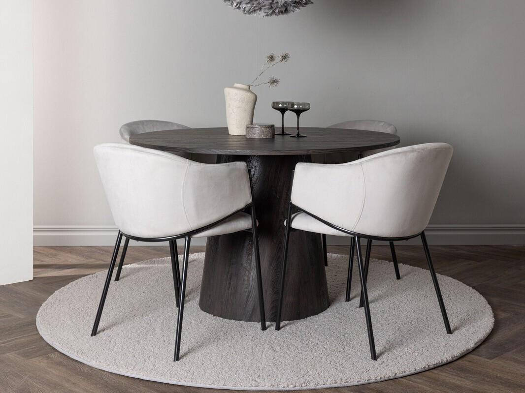 Essgruppe Dallas 4316