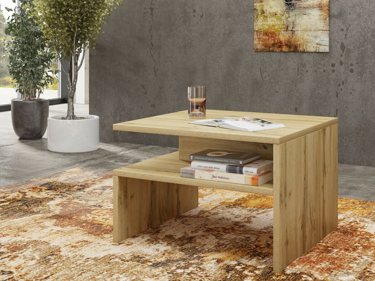 Couchtisch Mondalo 106 (Wotan Eiche)