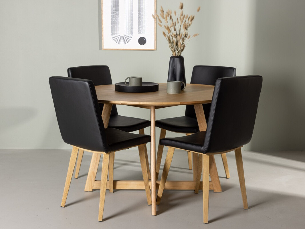 Essgruppe Dallas 4322