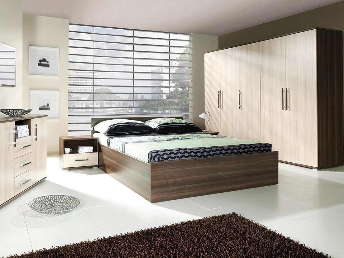 Nachttisch Toledo A113