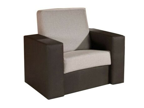 Sessel Providence 170 (Soft 066 + Kreta 05)