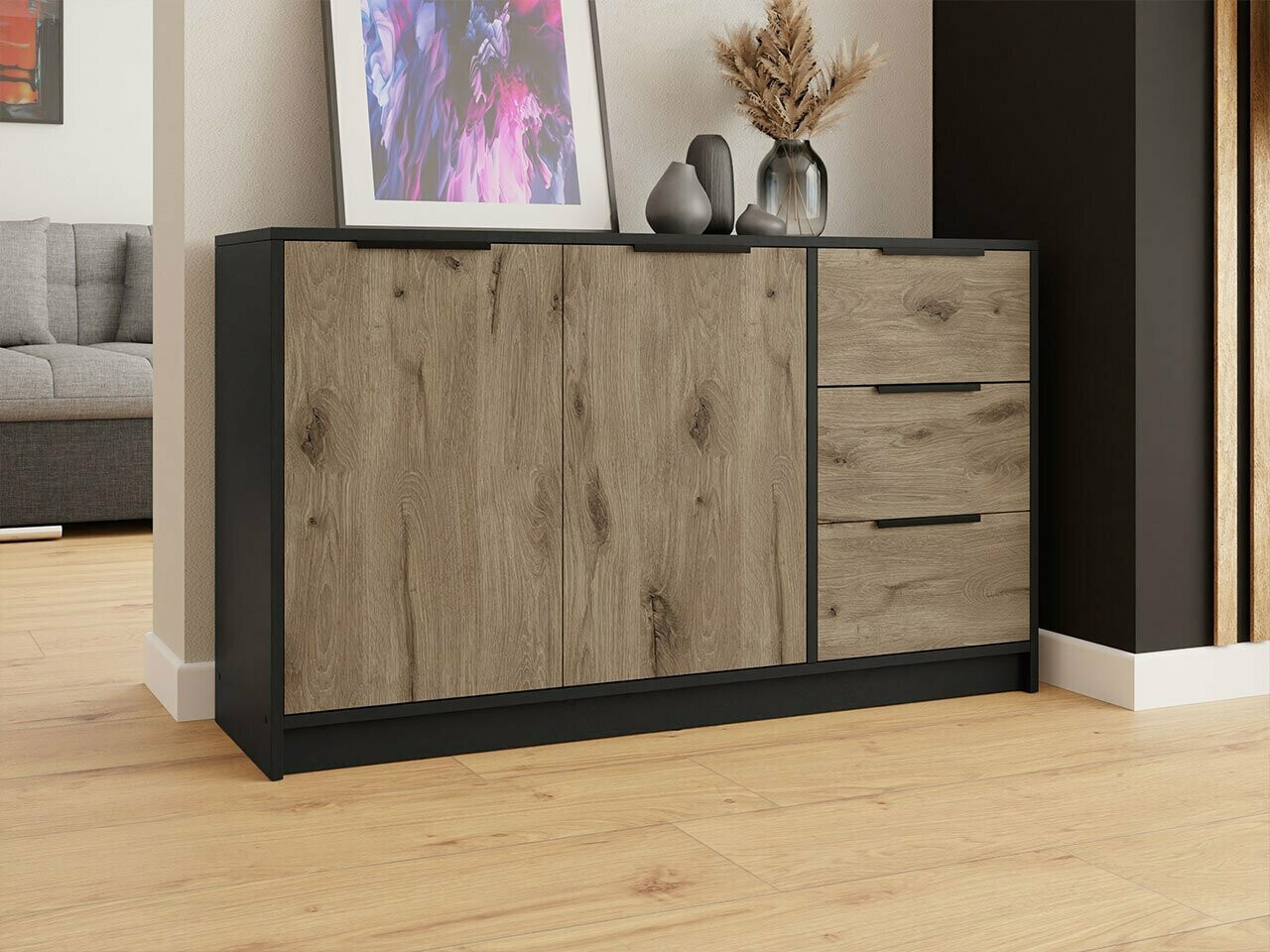 Kommoden Ophdome 109