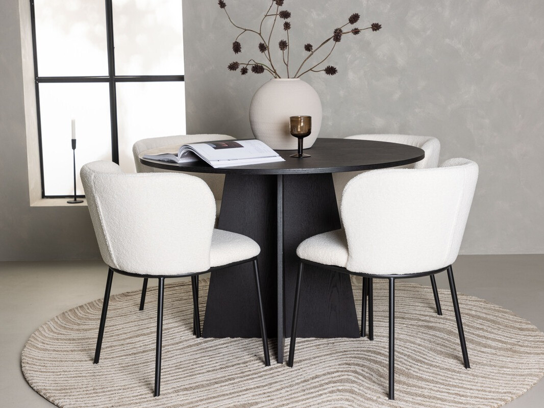 Essgruppe Dallas 4324