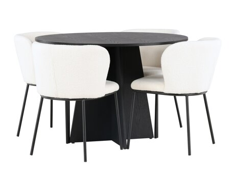 Essgruppe Dallas 4324