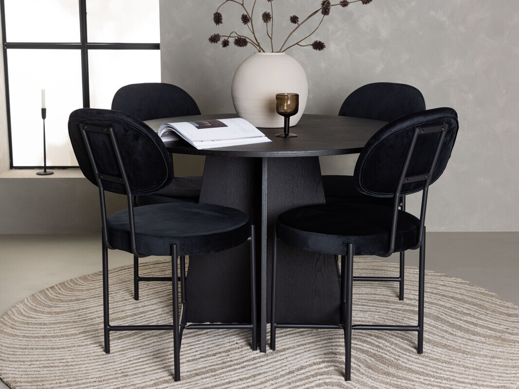 Essgruppe Dallas 4326