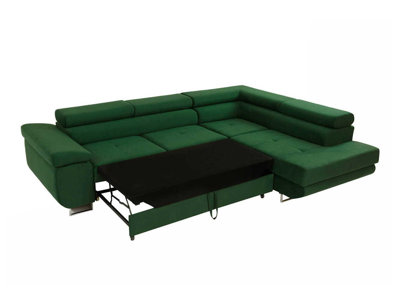 Ecksofa Comfivo Vinetum I (Magni 206.02)