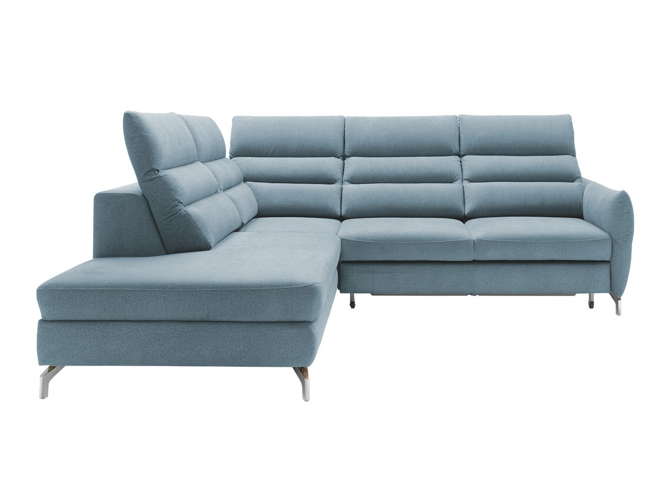 Ecksofa Lincoln 185 (Neve 13)